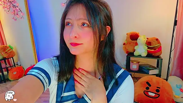geaoxo online show from 10, 9, 2025