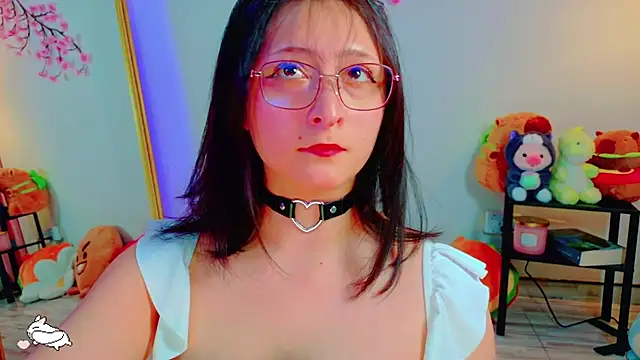geaoxo online show from 27, 9, 2025
