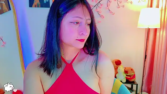 geaoxo online show from 15, 9, 2025