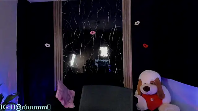 Snapshot of Haruu_tay chatting on 1, 4, 2026 Haruu tay online show from 1, 4, 2026