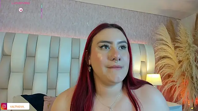 Snapshot of valt_ chatting on 20, 11, 2025 valt online show from 20, 11, 2025