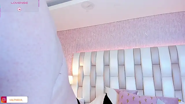 Snapshot of valt_ chatting on 18, 11, 2025 valt online show from 18, 11, 2025