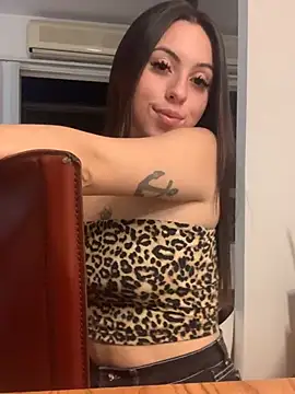 Soficaceres online show from 22, 3, 2025