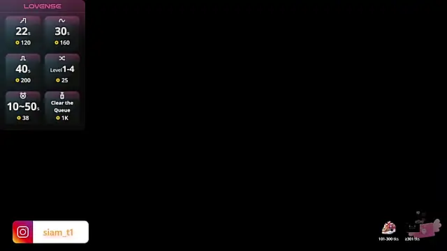 Snapshot of Siiam_tay chatting on 31, 10, 2025 Siiam tay online show from 31, 10, 2025