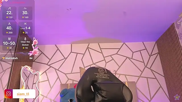 Siiam tay online show from 10, 1, 2026