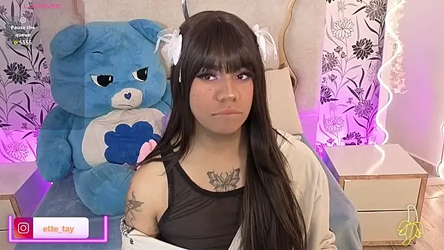 Snapshot of Siiam_tay chatting on 20, 10, 2025 Siiam tay online show from 20, 10, 2025