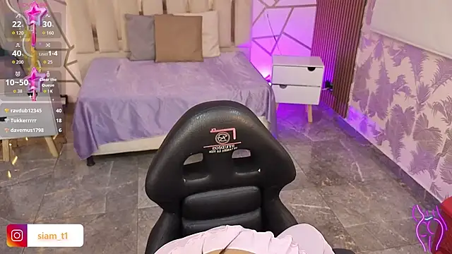 Siiam tay online show from 15, 2, 2026