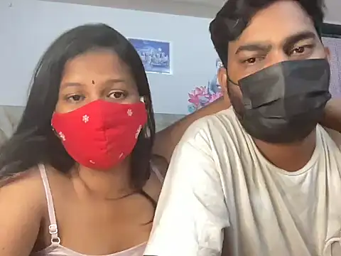 Tamil india couples  online show from 7, 3, 2026