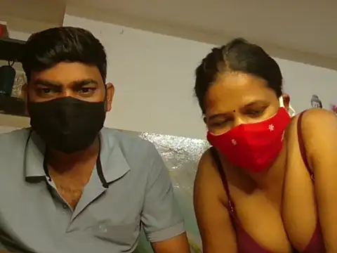 Tamil india couples  online show from 16, 2, 2026