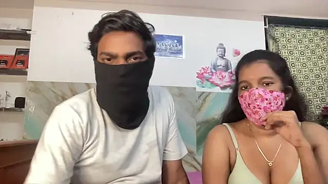 Snapshot of Tamil_india_couples_ chatting on 19, 6, 2026 Tamil india couples online show from 19, 6, 2026