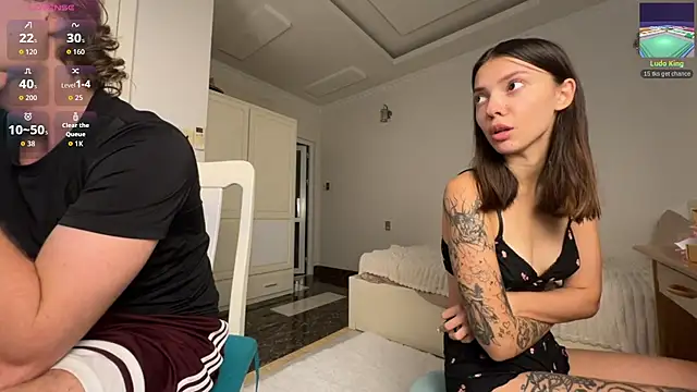 Morphiturata online show from 13, 2, 2026