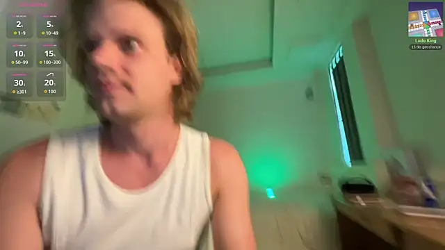 Morphiturata online show from 13, 3, 2026