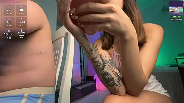 Morphiturata online show from 5, 3, 2026