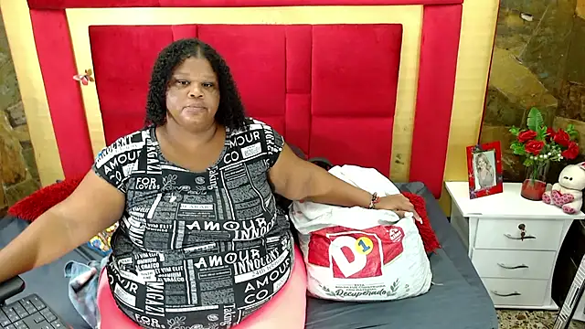 Exoticbigmandy online show from 29, 10, 2025