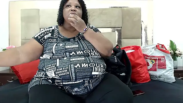 Exoticbigmandy online show from 23, 4, 2026