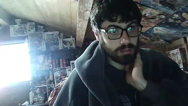 Angelsordemons6 online show from 13, 5, 2026