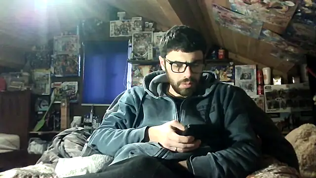 Angelsordemons6 online show from 19, 3, 2026