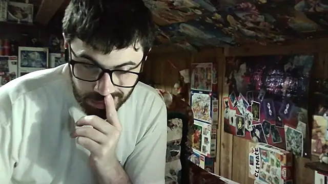 Angelsordemons6 online show from 12, 6, 2026