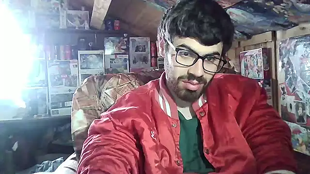 Angelsordemons6 online show from 30, 4, 2026