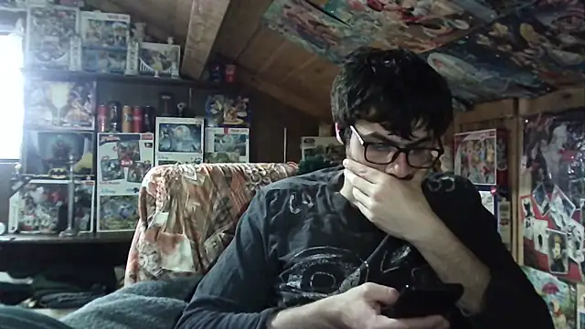 Angelsordemons6 online show from 25, 5, 2026