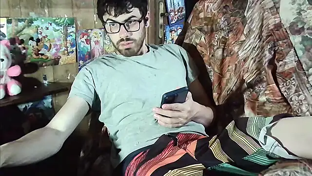 Angelsordemons6 online show from 5, 8, 2026