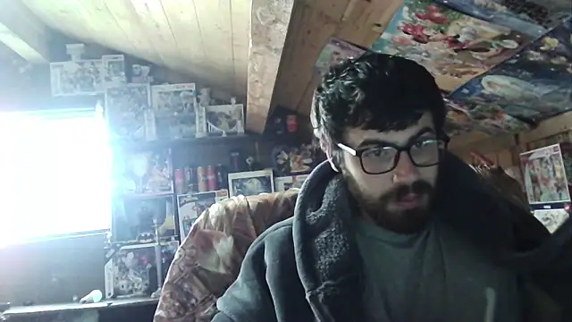 Angelsordemons6 online show from 15, 5, 2026