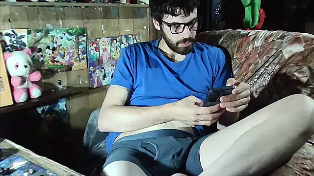 Angelsordemons6 online show from 31, 7, 2026