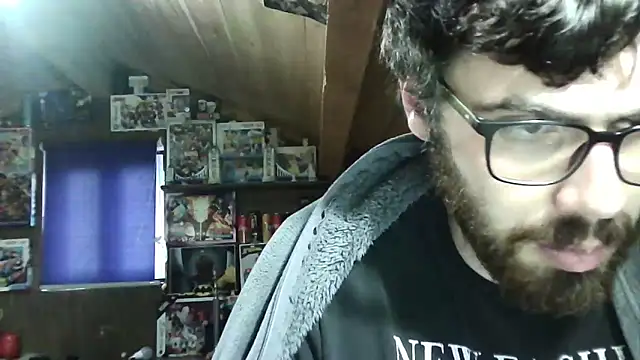 Angelsordemons6 online show from 17, 5, 2026