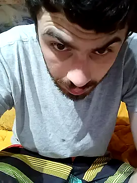 Angelsordemons6 online show from 18, 10, 2025