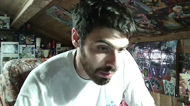 Angelsordemons6 online show from 12, 7, 2026
