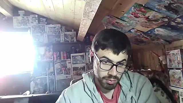 Angelsordemons6 online show from 30, 5, 2026