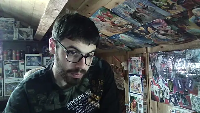 Angelsordemons6 online show from 8, 6, 2026