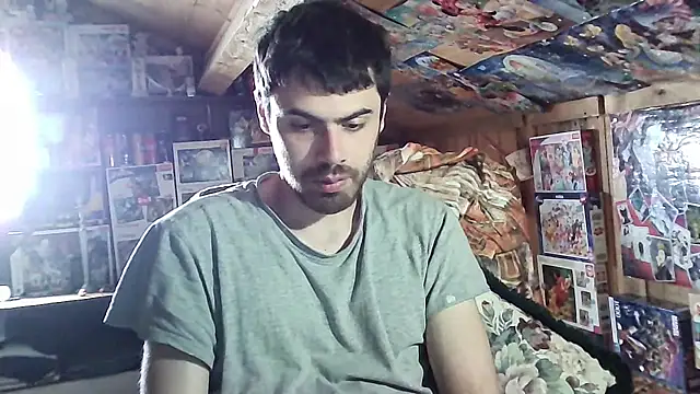Angelsordemons6 online show from 30, 6, 2026