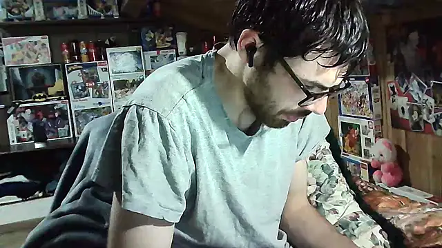 Angelsordemons6 online show from 3, 7, 2026
