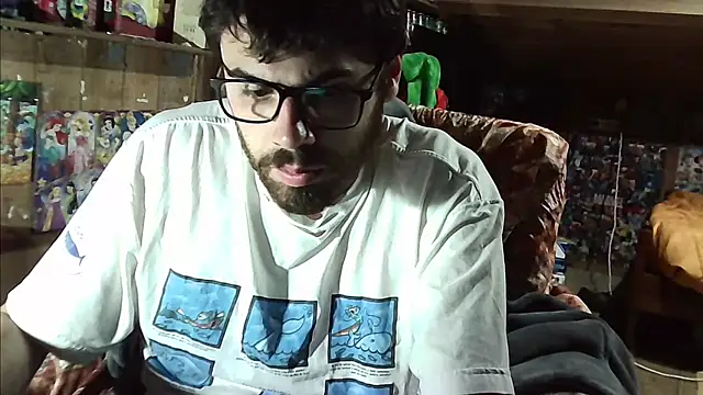 Angelsordemons6 online show from 29, 7, 2026