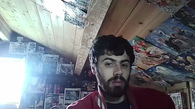 Angelsordemons6 online show from 14, 5, 2026