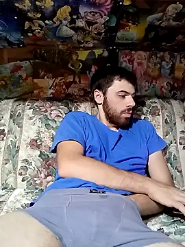 Angelsordemons6 online show from 17, 9, 2025