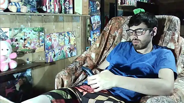 Angelsordemons6 online show from 4, 8, 2026