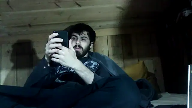 Angelsordemons6 online show from 24, 2, 2026