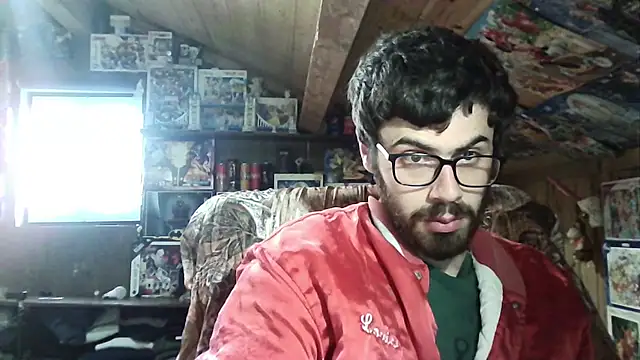 Angelsordemons6 online show from 11, 5, 2026