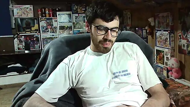 Angelsordemons6 online show from 4, 7, 2026