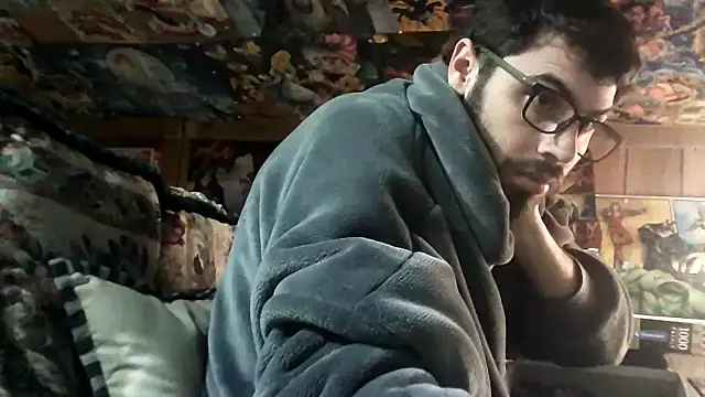 Angelsordemons6 online show from 24, 3, 2026