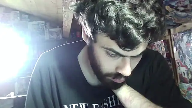 Angelsordemons6 online show from 21, 5, 2026