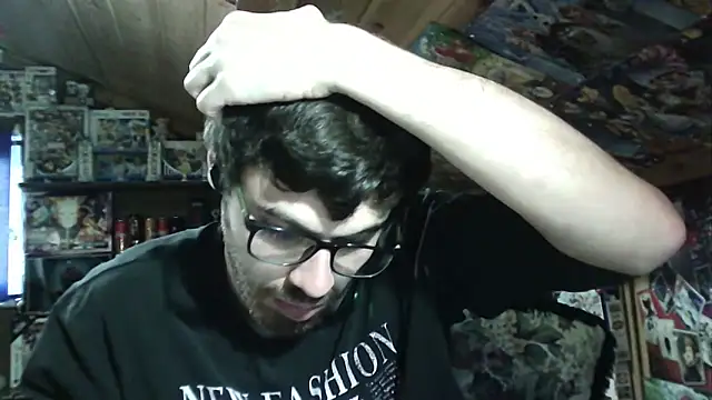 Angelsordemons6 online show from 23, 5, 2026