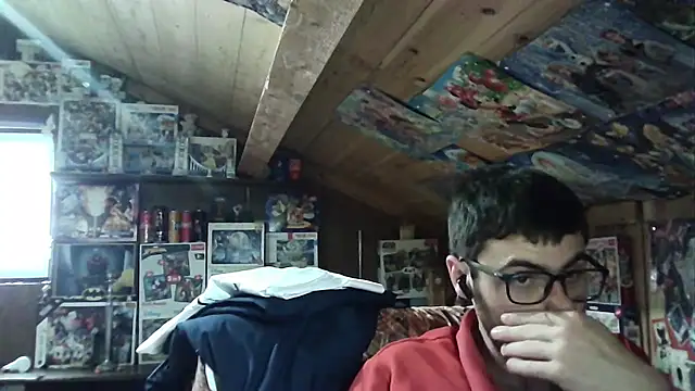 Angelsordemons6 online show from 31, 5, 2026