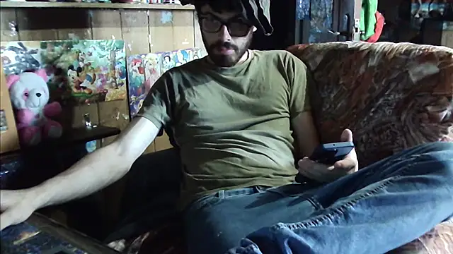 Angelsordemons6 online show from 1, 8, 2026