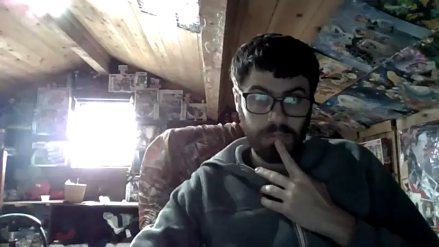 Angelsordemons6 online show from 12, 4, 2026