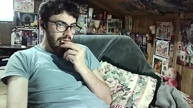 Angelsordemons6 online show from 7, 7, 2026