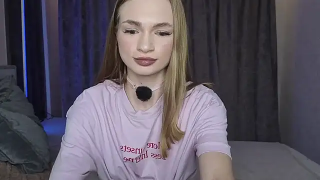 Pussyya777 online show from 12, 11, 2025