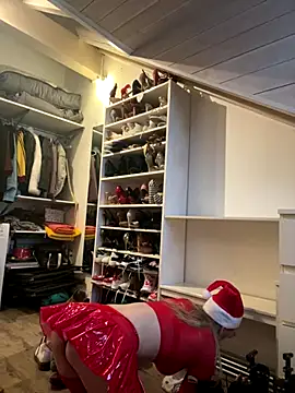 LucyLingerie78 online show from 16, 12, 2025